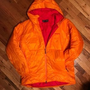 XL Men’s Patagonia full zip puffer